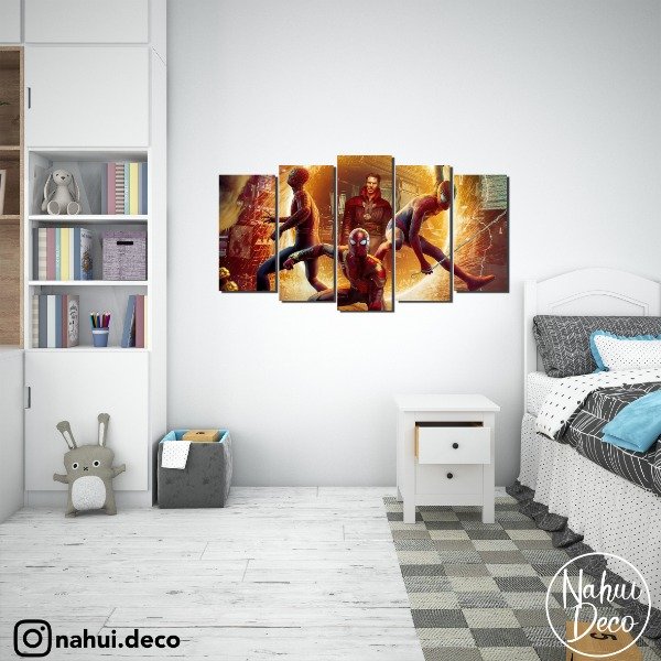 Producto - Avengers Poliptico MOD 12