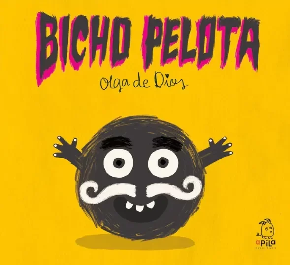 Producto - Bicho Pelota