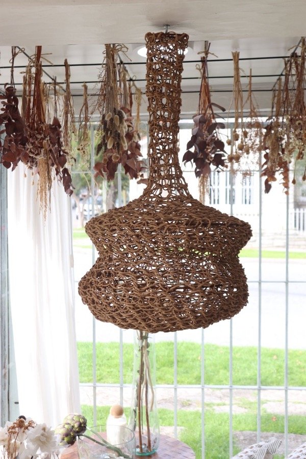 Producto - Lámpara Marruecos