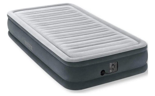 Producto - COLCHÓN INFLABLE 2 PLAZAS INTEX