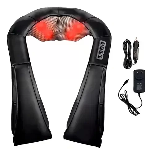 Producto - MASAJEADOR CERVICAL