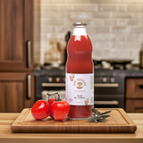 Producto - Tomate Triturado  en Botella Organico Olivares San Nicolas X 3 unidades de 1 kg