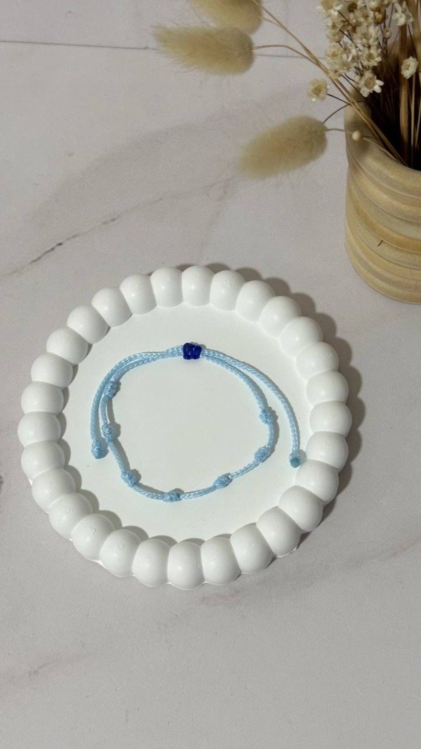 Producto - PULSERA 7 NUDOS - 2