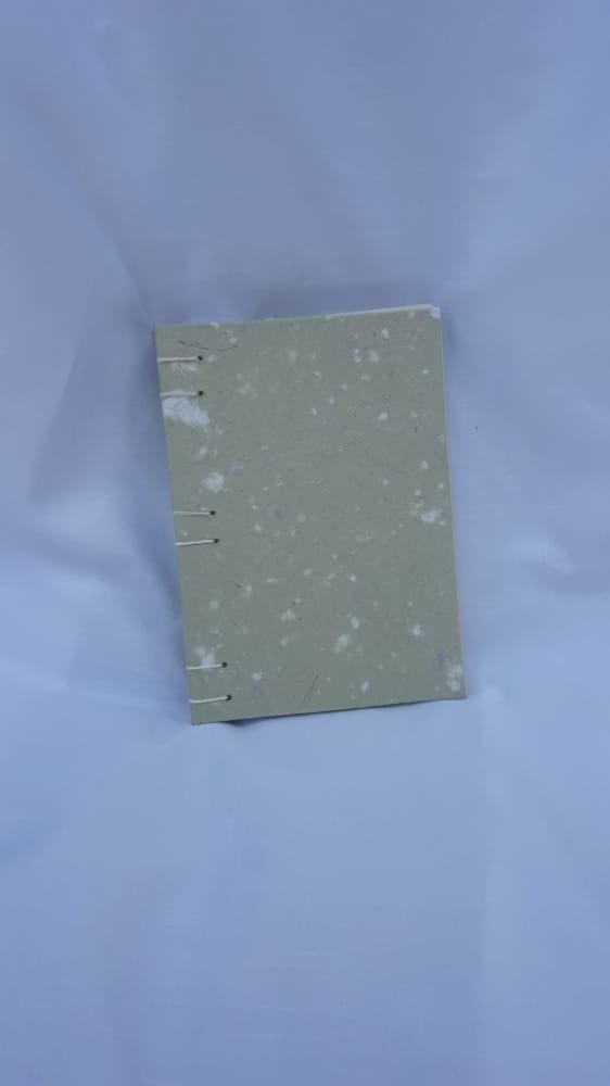 Producto - Cuadernos Manchitas