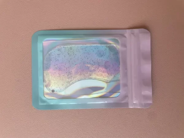 Producto - Parches de silicona - Laminado, Nutrición, Botox - Rosa