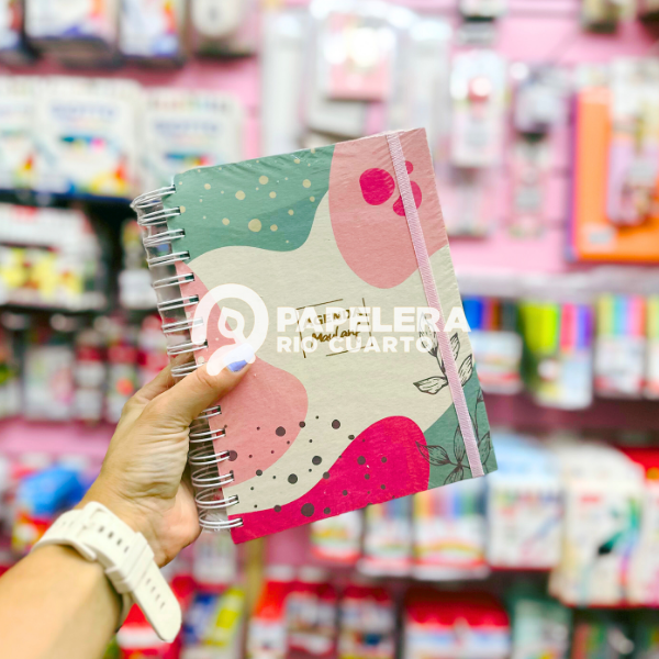 Producto - AGENDA PERPETUA NAT