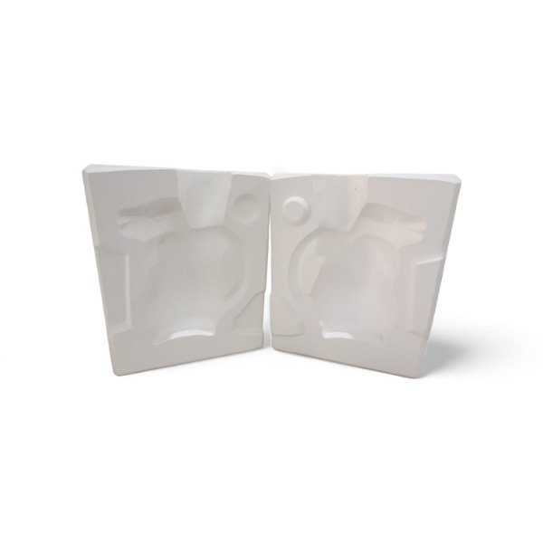 Producto - MOLDES DE YESO PINGUINO GRANDE X 1 LITRO O 75