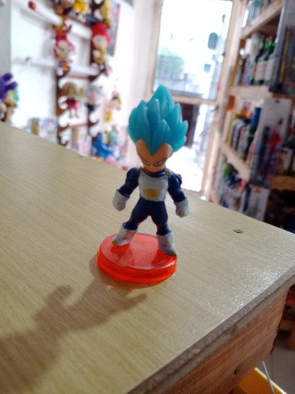 Producto - Dragón ball mini #1