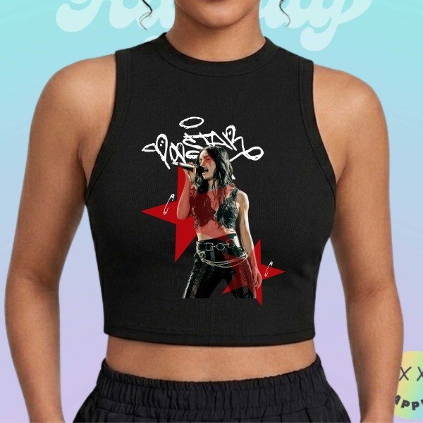 Producto - Musculosa Lali #39 - 0