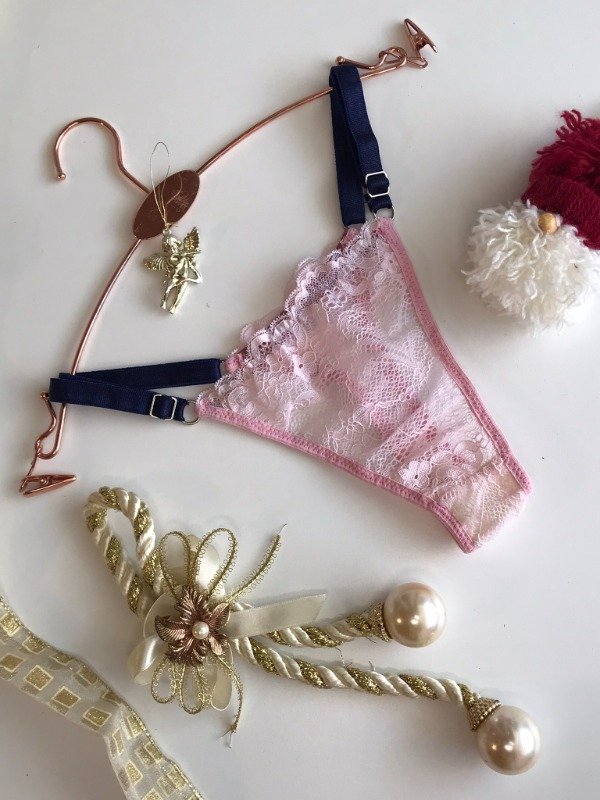 Producto - Regulable Daisy D1 rosa