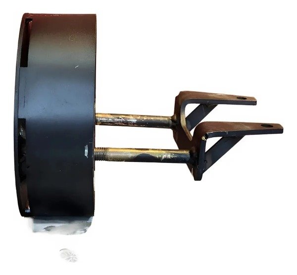 Producto - Antirrobo de auxilio Amarok