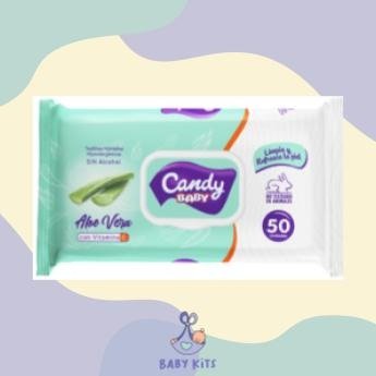 Producto - CANDY C/TAPA ALOE VERA