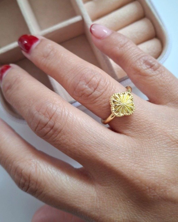 Producto - Anillo Uva