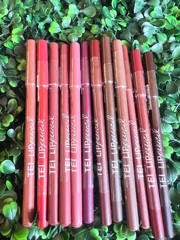 Producto - Delineador de labios TEI