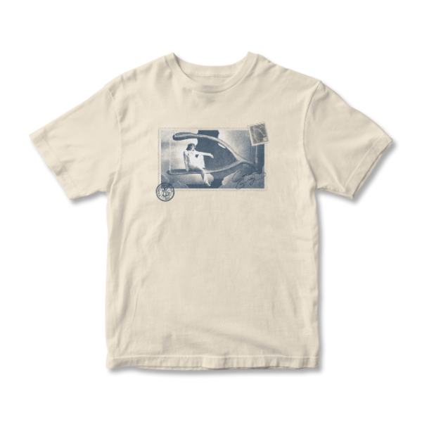 Producto - REMERA CONAN GRAY WISHBONE STAMP