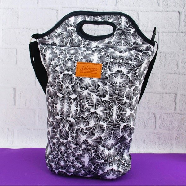 Producto - Bolso neoprene ByN