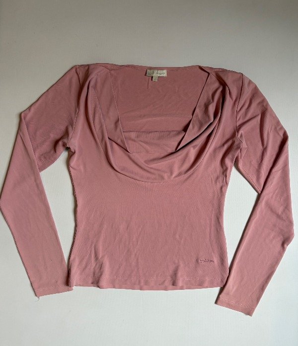 Producto - MAB Long tee