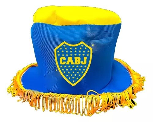 Producto - GALERA BAJA BOCA CON FLECOS MURGUERO x1