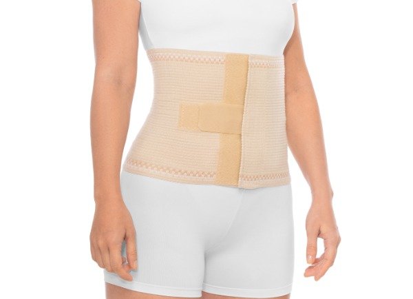 Producto - Faja Post Operatoria x 28 cm - 0
