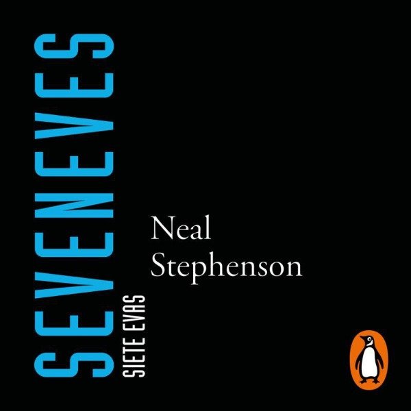 Producto - Seveneves - Neal Stephenson