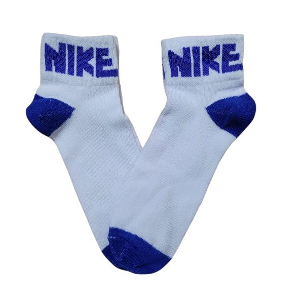Producto - Nike blanco letras azules