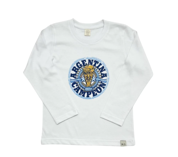 Producto - Remera Scaloneta