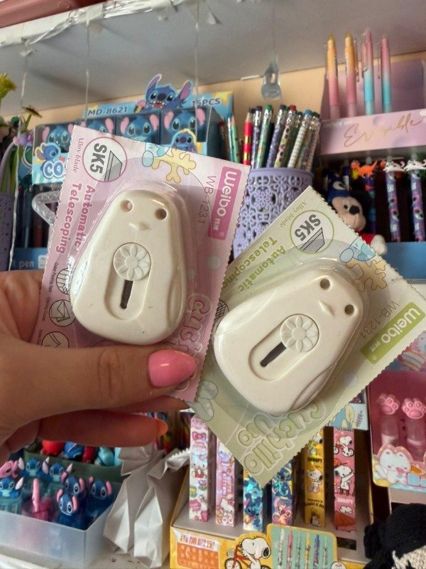 Producto - Cuter Pinguino OFERTA