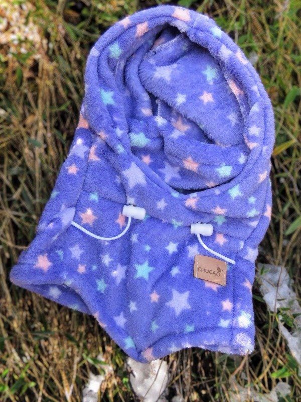 Producto - Capucuello Estrellas