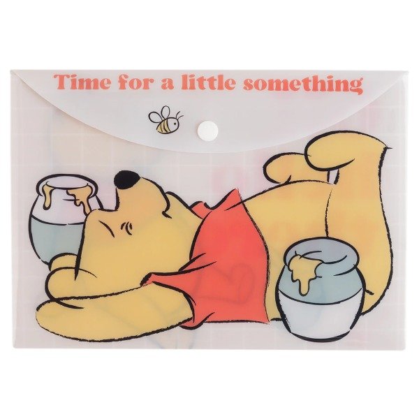 Producto - SOBRE A5 MOOVING BOTON WINNIE