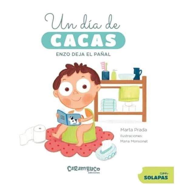 Producto - UN DÍA DE CACAS