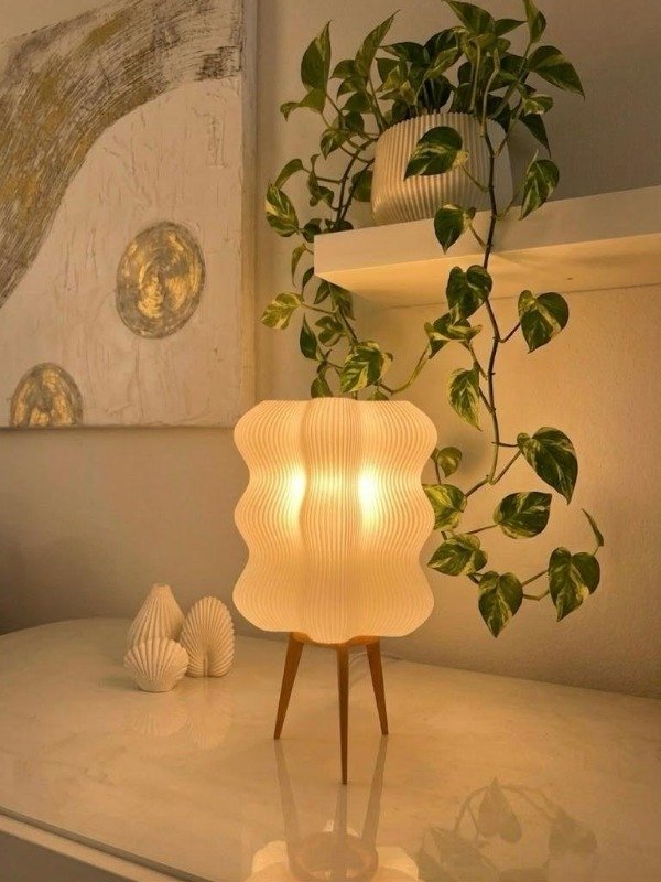 Producto - Lámpara Aura - 1