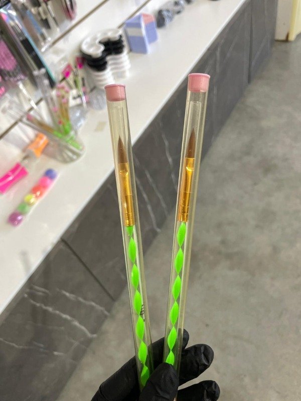 Producto - Pincel para acrilico