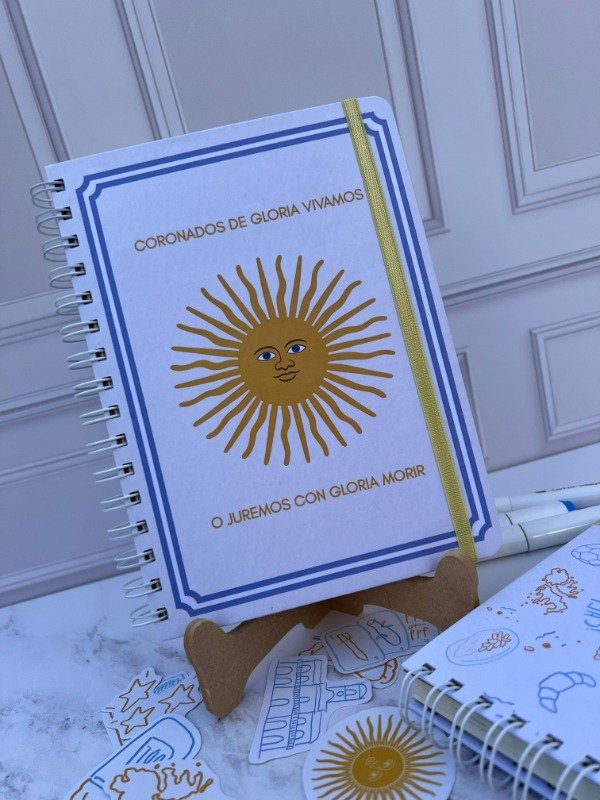 Producto - CORONADOS