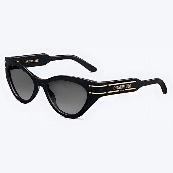 Producto - Lente DIORSIGNATURE B7I CD009 Negro