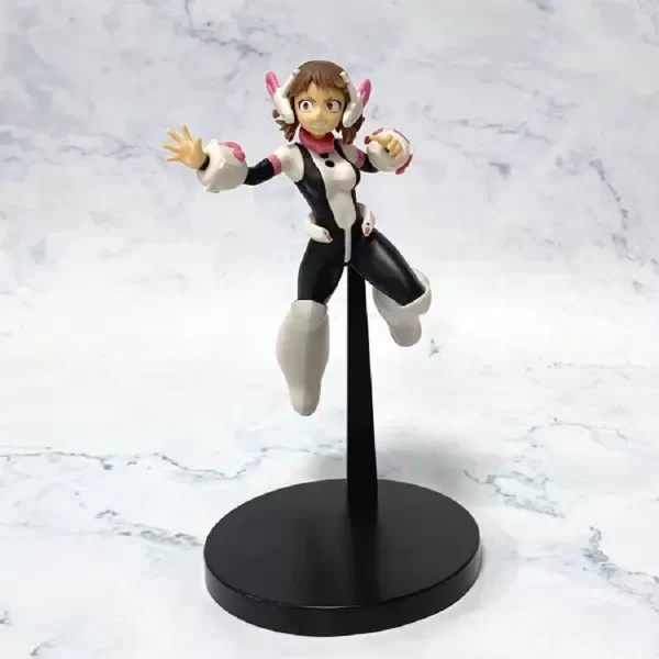 Producto - Ochako Uraraka Look Up - MY HERO ACADEMIA (10cm)