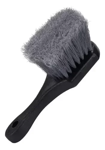 Producto - CEPILLO CORTO LINEA SPTA LIMPIA LLANTAS Y PASARUEDAS