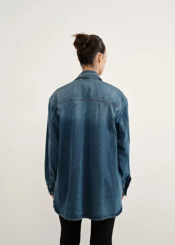 Producto - Campera Folk - 7