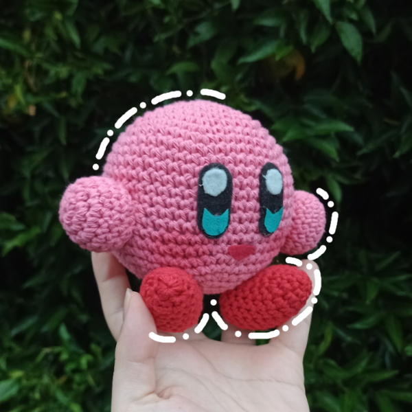 Producto - KIRBY