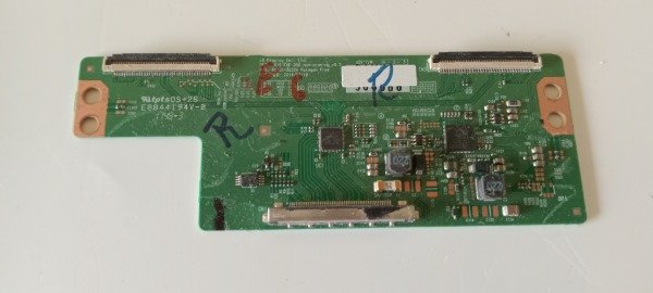 Producto - Placa Tcon Tv Steelhome Sth-043-sm