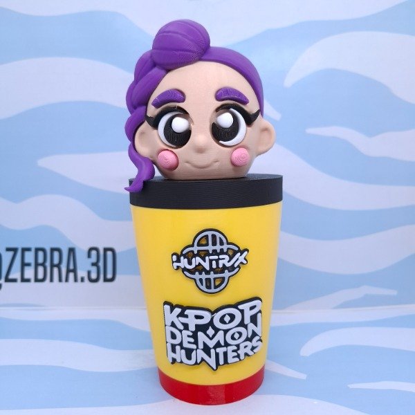 Producto - Vaso Rumy