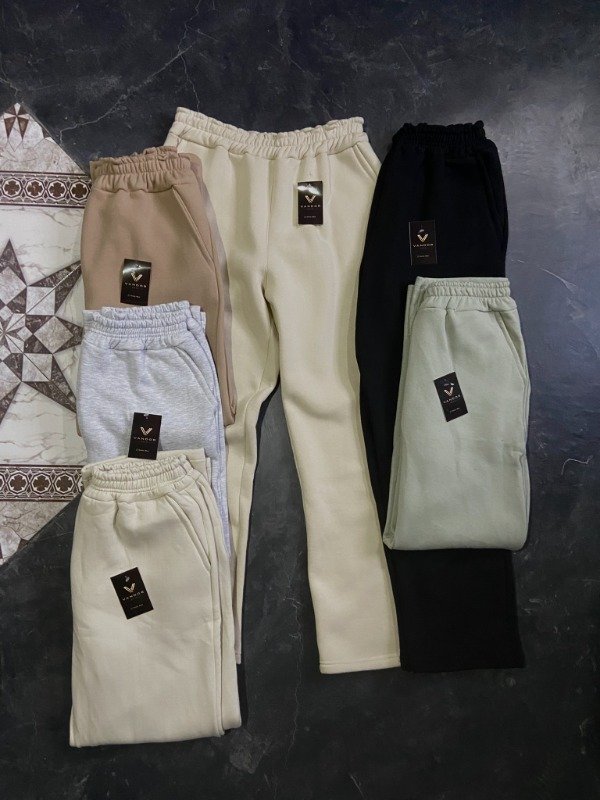 Producto - Pantalon Baggy "Liso"