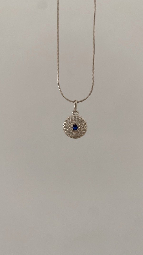 Producto - Collar Ojo Turco - 2
