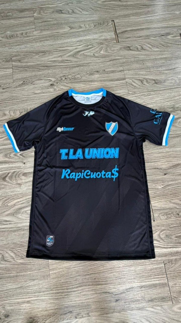 Producto - CAMISETA OFICIAL. VILLA SAN CARLOS ARQUERO ALTERNATIVA 2026