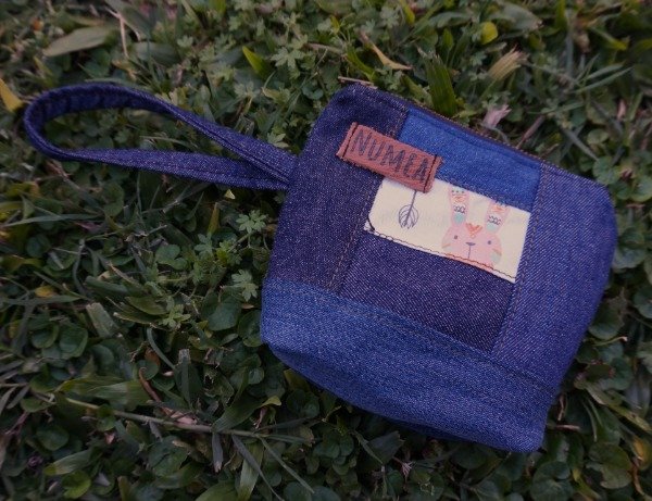 Producto - Necessaire chico Sweet