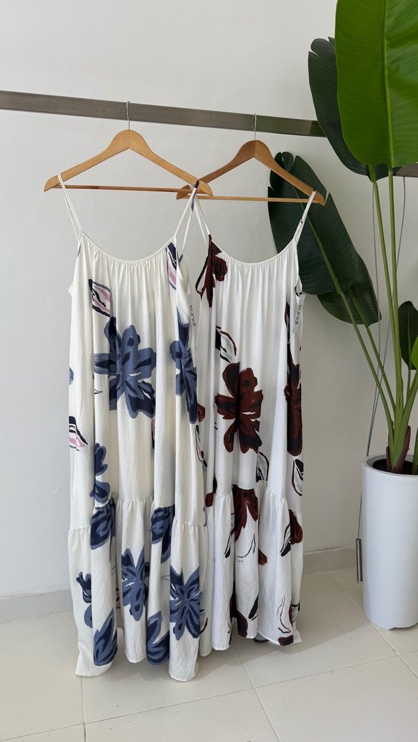 Producto - Vestido del Carmen