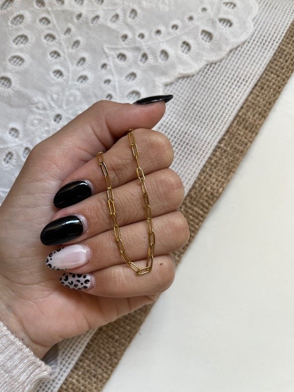 Producto - Cadena forcet