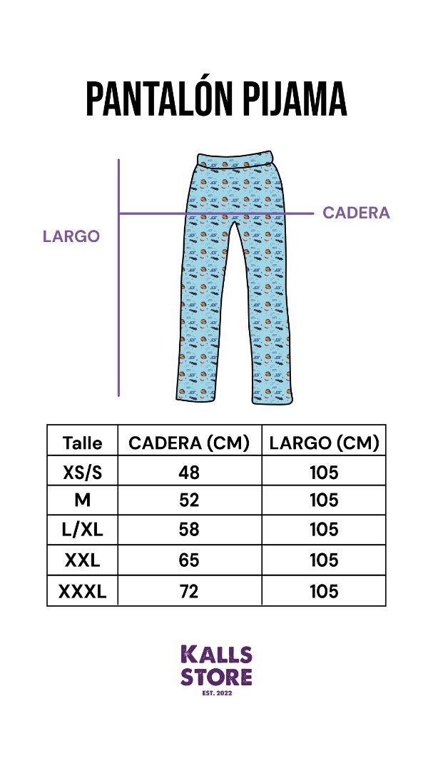 Pijama Franco Colapinto 1 — imagen 2