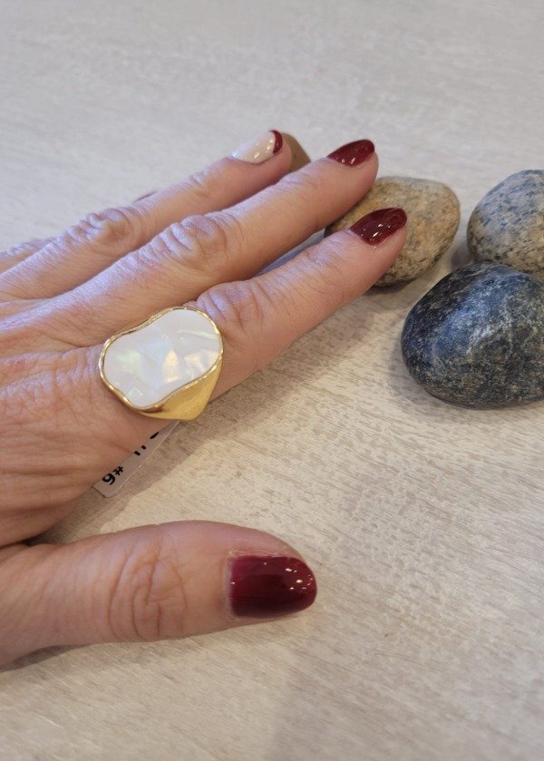 Producto - Anillo 107