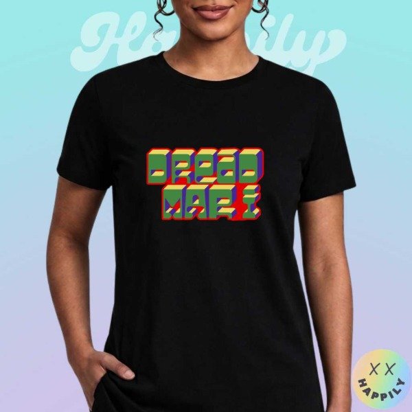 Producto - Remera Dread Mar I #3 - 1