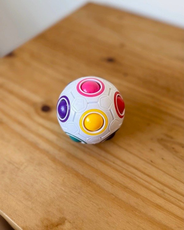 Producto - Pop It - Pelota
